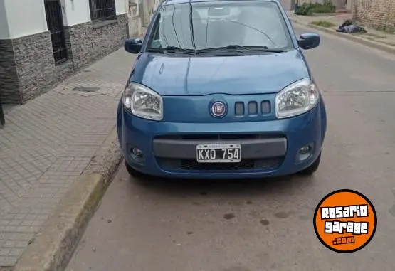 Fiat Uno  2012 - foto 1