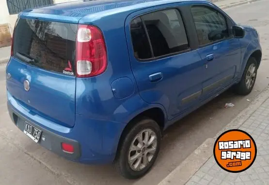 Fiat Uno  2012 - foto 2