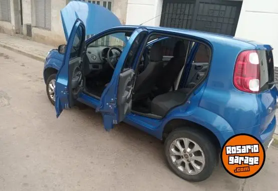 Fiat Uno  2012 - foto 3