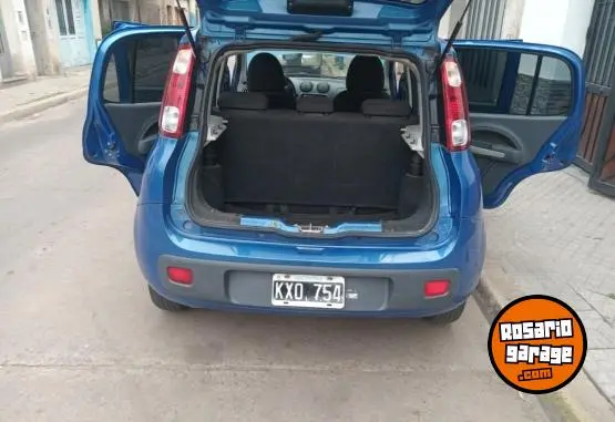 Fiat Uno  2012 - foto 4