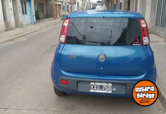 Fiat Uno  2012 - foto 5