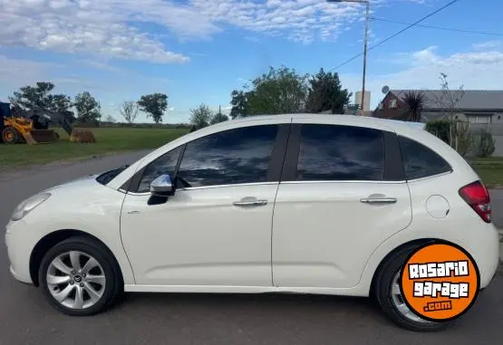 Citroën C3 Exclusive Pack My Way  2014 - foto 3