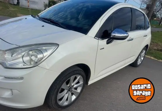 Citroën C3 Exclusive Pack My Way  2014 - foto 4