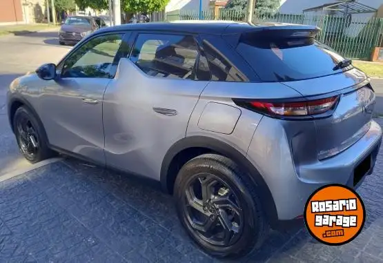 Ds 2020 Crossback So Chic  2020 - foto 1