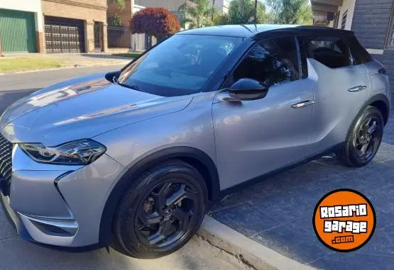 Ds 2020 Crossback So Chic  2020 - foto 2