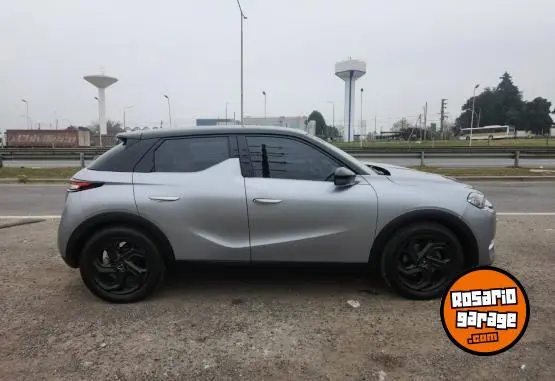 Ds 2020 Crossback So Chic  2020 - foto 5