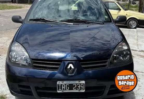 Renault Clio  2010 - foto 1
