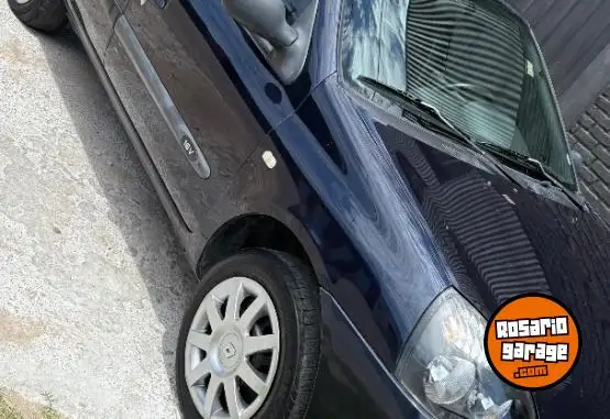 Renault Clio  2010 - foto 2