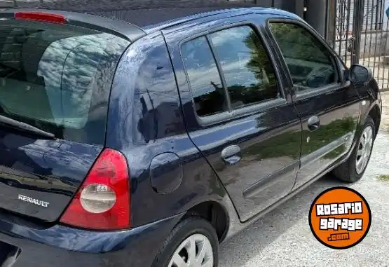 Renault Clio  2010 - foto 3