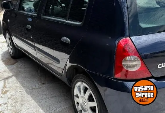 Renault Clio  2010 - foto 4