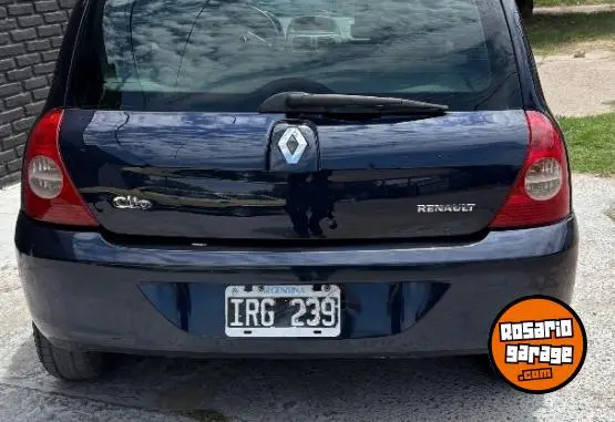 Renault Clio  2010 - foto 5