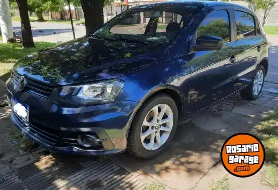 Volkswagen Gol Trend Trendline  2016 - foto 2