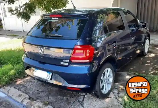 Volkswagen Gol Trend Trendline  2016 - foto 3