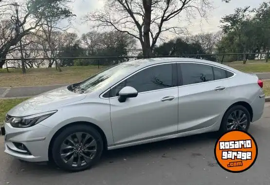 Chevrolet Cruze 1.4 Turbo Ltz  2019 - foto 1