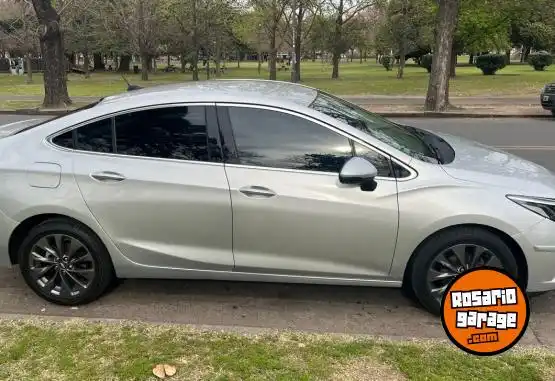 Chevrolet Cruze 1.4 Turbo Ltz  2019 - foto 2