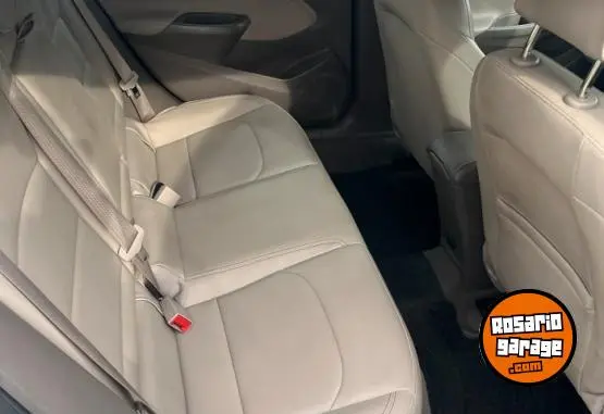 Chevrolet Cruze 1.4 Turbo Ltz  2019 - foto 5