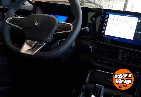 Renault Boreal  2026 - foto 3