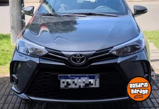 Toyota Yaris  2023 - foto 2