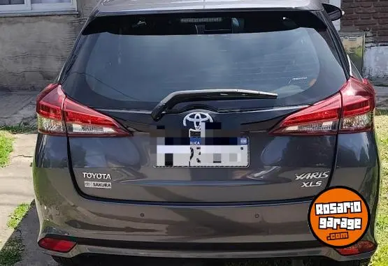 Toyota Yaris  2023 - foto 3