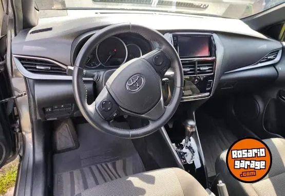 Toyota Yaris  2023 - foto 4