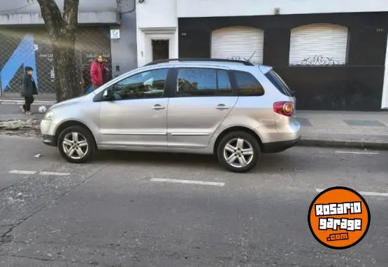 Volkswagen Suran  2010 - foto 4