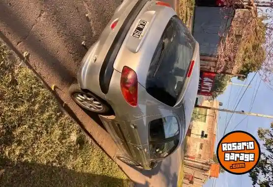Peugeot 206  2007 - foto 3