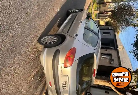 Peugeot 206  2007 - foto 4