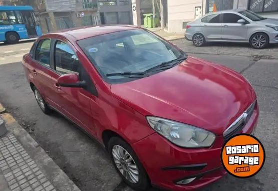 Fiat Gran Siena  2015 - foto 2