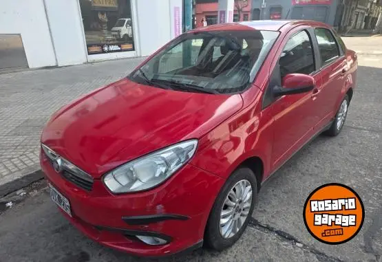 Fiat Gran Siena  2015 - foto 3