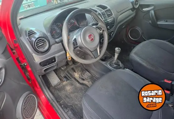 Fiat Gran Siena  2015 - foto 4