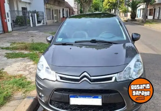 Citroën C3 Vti Feel Am19  2019 - foto 1