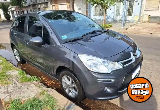 Citroën C3 Vti Feel Am19  2019 - foto 2