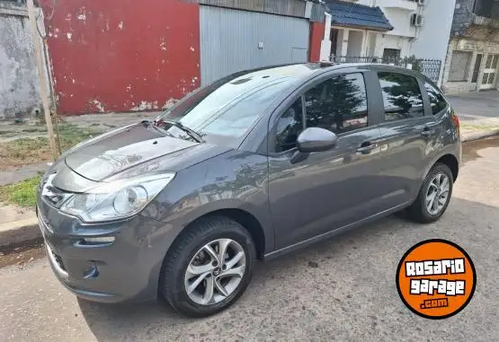 Citroën C3 Vti Feel Am19  2019 - foto 3