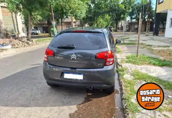 Citroën C3 Vti Feel Am19  2019 - foto 4