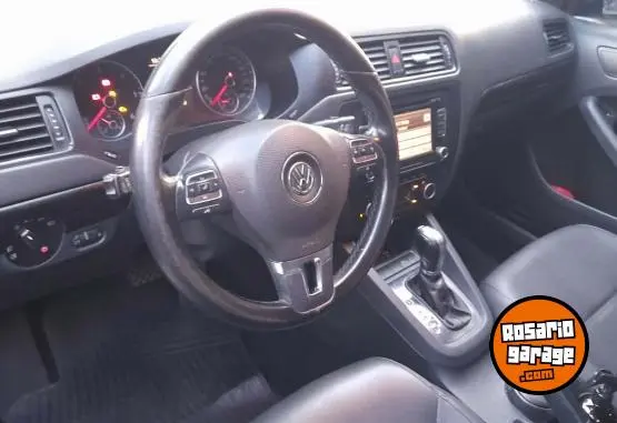 Volkswagen Vento  2012 - foto 1
