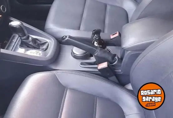 Volkswagen Vento  2012 - foto 4