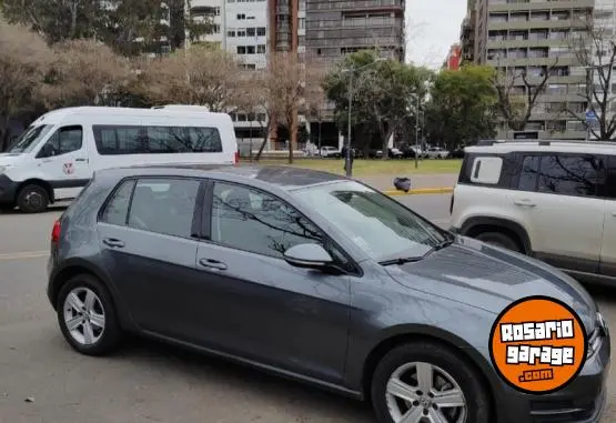Volkswagen Golf Trendline 2016 - foto 1