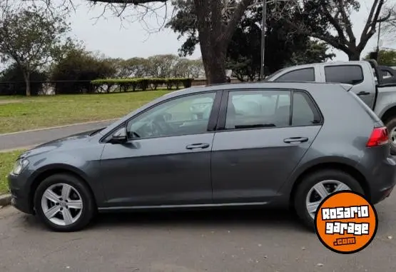 Volkswagen Golf Trendline  2016 - foto 3