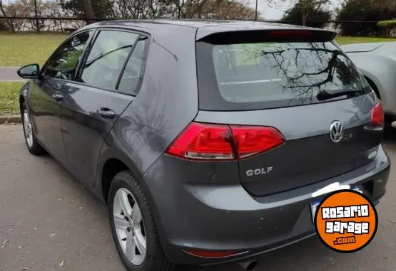 Volkswagen Golf Trendline  2016 - foto 4