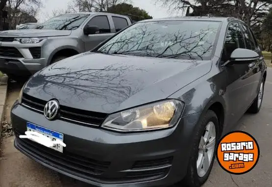 Volkswagen Golf Trendline  2016 - foto 5