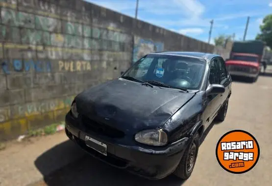 Chevrolet Corsa Classic 2008 - foto 1