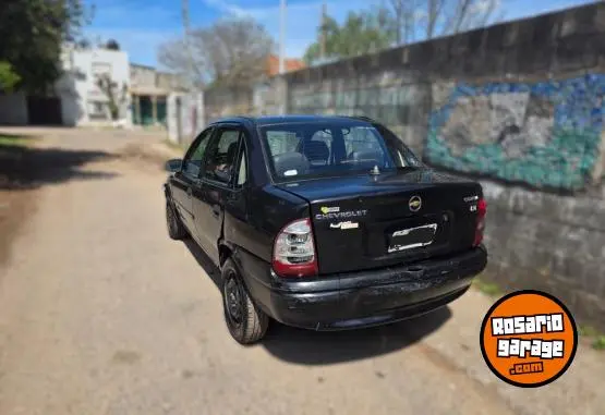 Chevrolet Corsa Classic  2008 - foto 2