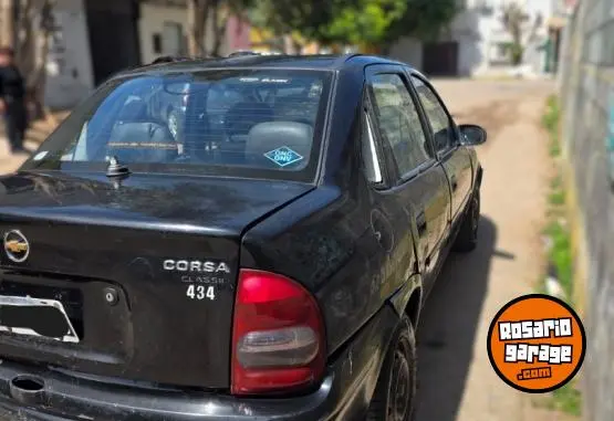 Chevrolet Corsa Classic  2008 - foto 3