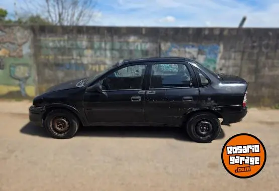 Chevrolet Corsa Classic  2008 - foto 4