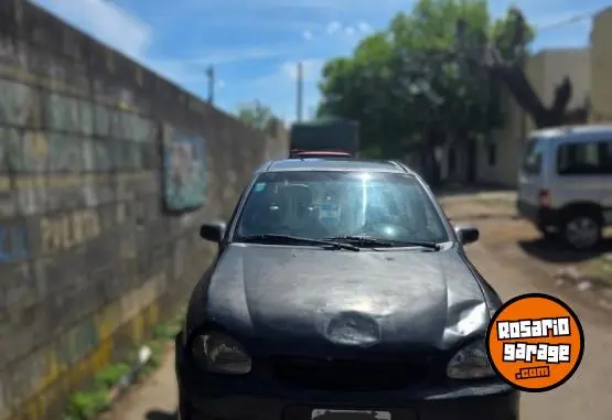 Chevrolet Corsa Classic  2008 - foto 5