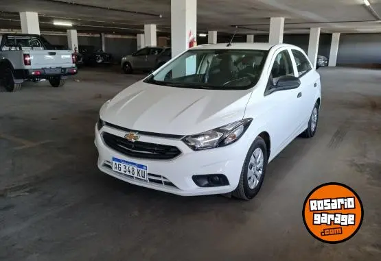 Chevrolet Onix Joy  2023 - foto 2