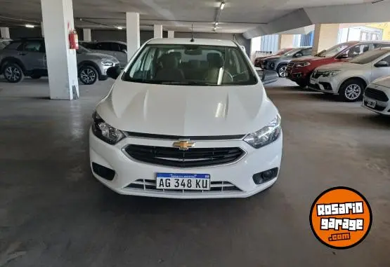 Chevrolet Onix Joy  2023 - foto 3