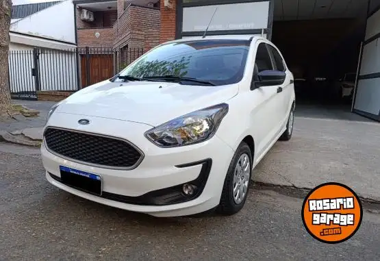 Ford Ka 1.5 S+ 5P  2019 - foto 1