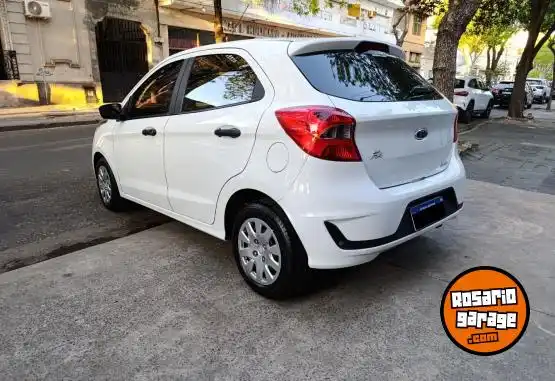 Ford Ka 1.5 S+ 5P  2019 - foto 2