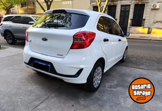 Ford Ka 1.5 S+ 5P  2019 - foto 3